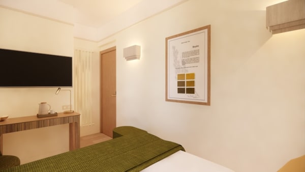 Hotel Le Cardinal - صورة 3