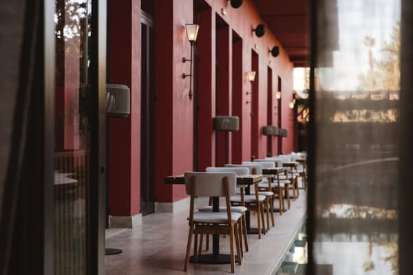 Nobu Hotel Marrakech - صورة 4