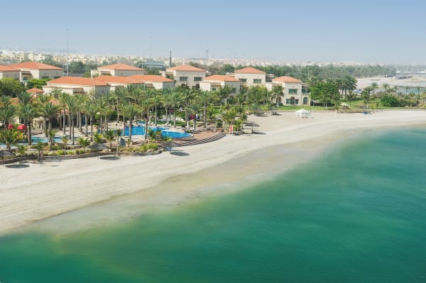 Al Raha Beach Resort & Spa