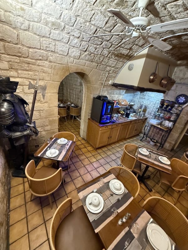 Hôtel Richmond - صورة 2