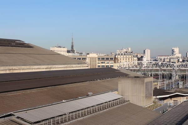 Hôtel Richmond - صورة 3