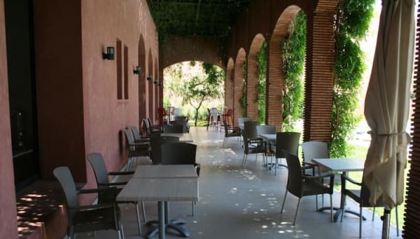Relax Hotel Marrakech - image 4