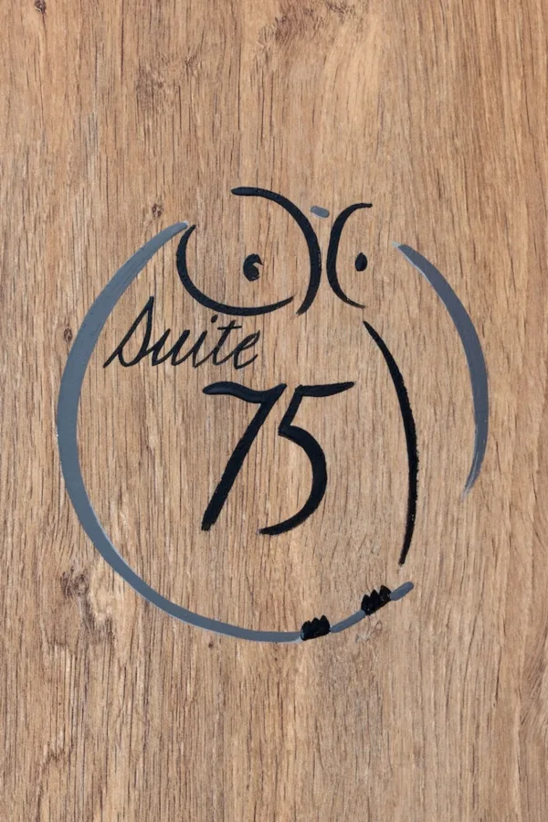 Chouette Hôtel