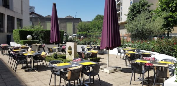 B&B HOTEL Paris 17 Batignolles - صورة 3