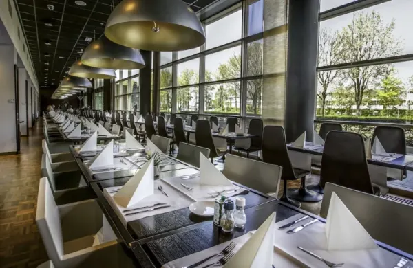 Hotel Artemis Amsterdam - image 4