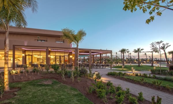 Be Live Collection Marrakech Adults Only - All Inclusive