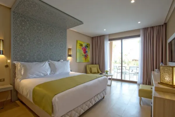 Be Live Collection Marrakech Adults Only All Inclusive - image 3