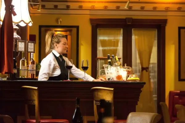 Hotel Manfredi Suite in Rome - صورة 2