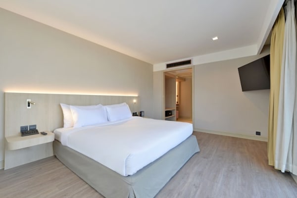 Twin Towers Hotel - صورة 3