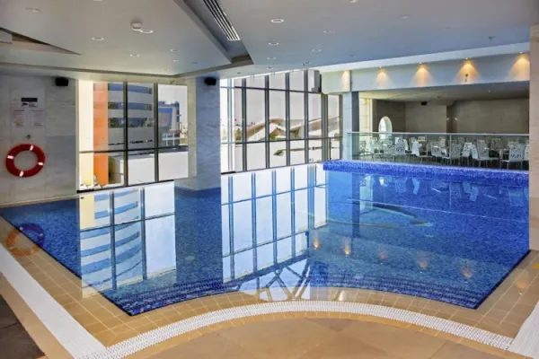 Century Hotel - صورة 4