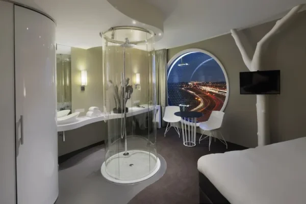 Fletcher Hotel Amsterdam - صورة 3