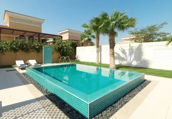 The Ritzcarlton Abu Dhabi Grand Canal - image 3