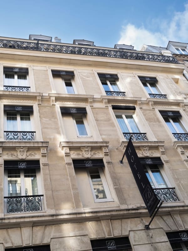 Hotel Boronali - image 3