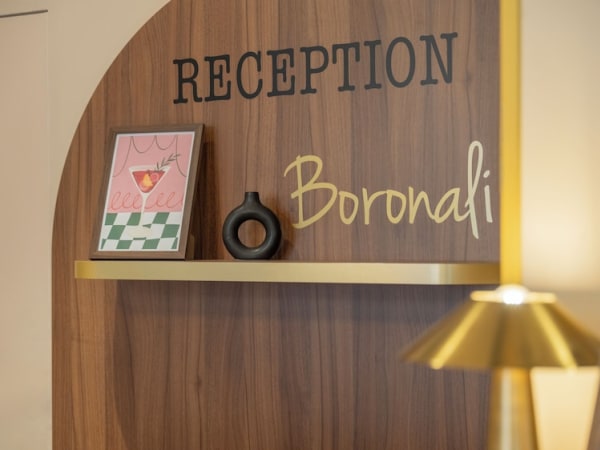 Hotel Boronali - image 4