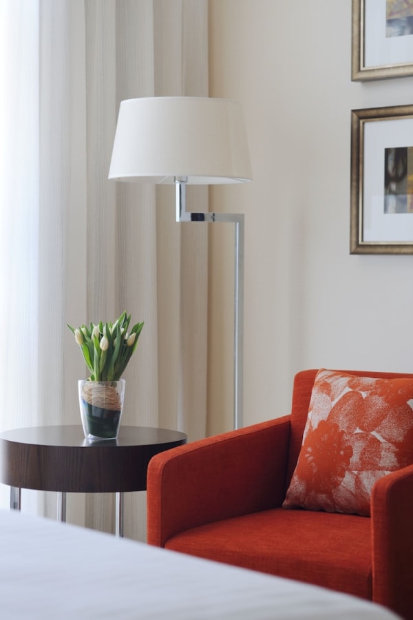 Courtyard by Marriott World Trade Center Abu Dhabi - صورة 3
