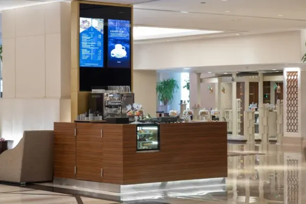 Jabal Omar Hyatt Regency Makkah - صورة 2