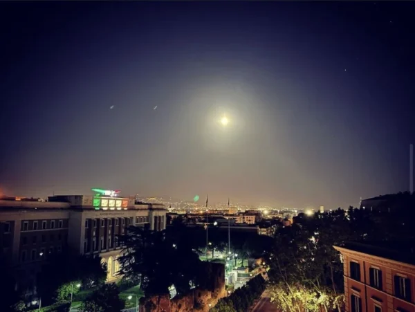 Hotel Philia Rome - صورة 2
