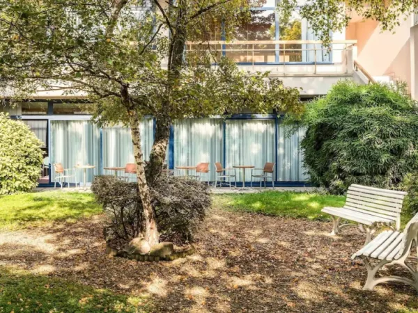 ibis Paris 17 Clichy-Batignolles - صورة 4
