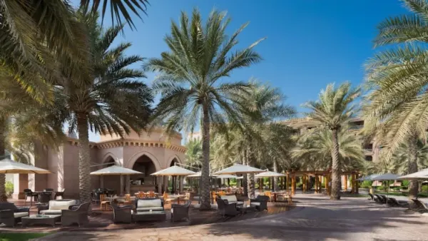 Emirates Palace Mandarin Oriental, Abu Dhabi - صورة 4