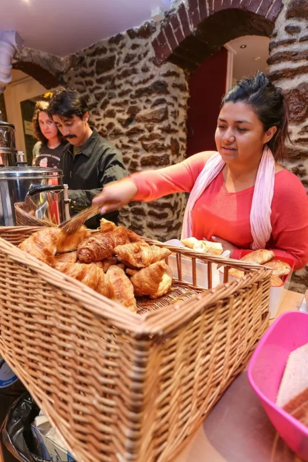 Le Montclair Montmartre by River - Hostel - صورة 2