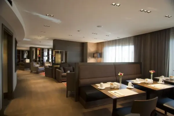 Surmeli Istanbul Hotel - صورة 4