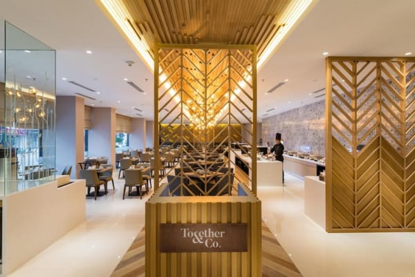 Hilton Garden Inn Kuala Lumpur Jalan Tuanku Abdul Rahman North - صورة 4