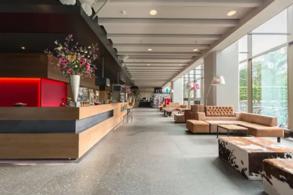 Leonardo Hotel Amsterdam Rembrandtpark - صورة 2