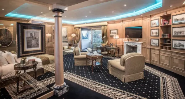 Rome Cavalieri, A Waldorf Astoria Hotel - صورة 3