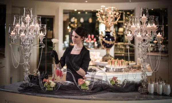 Rome Cavalieri, A Waldorf Astoria Hotel - صورة 4