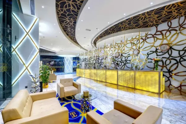 Gevora Hotel - صورة 2