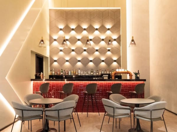 ibis Dubai Al Rigga - صورة 2