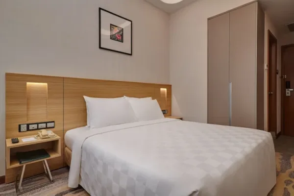 Cititel Mid Valley - image 2