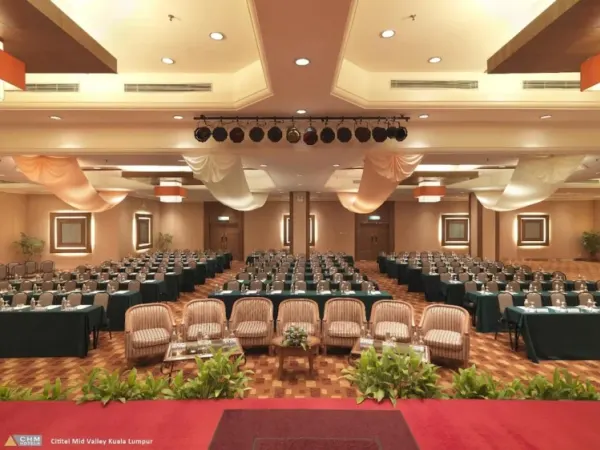 Cititel Mid Valley - image 3