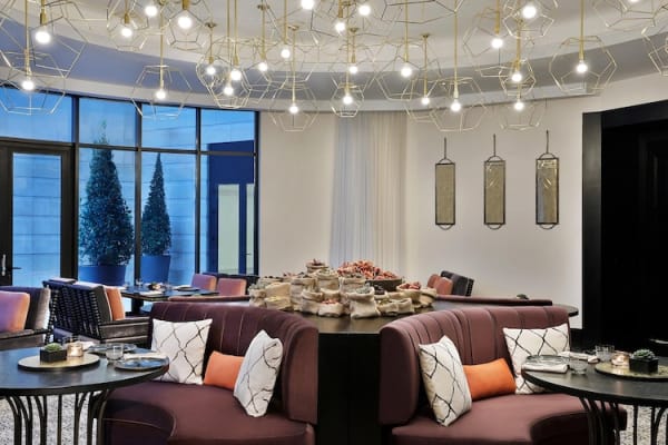 The St. Regis Amman - صورة 4