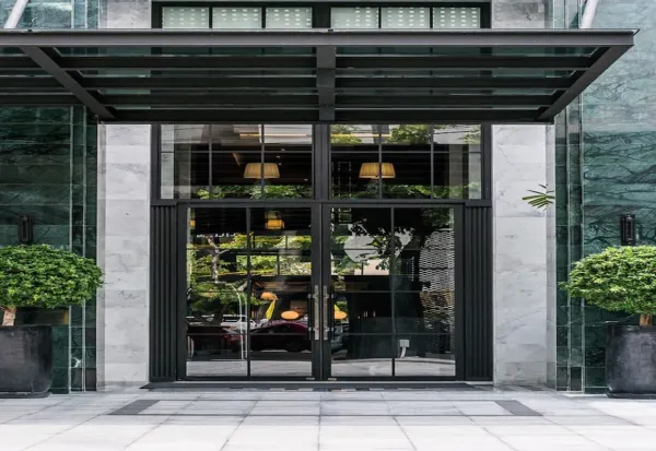 Akara Hotel Bangkok