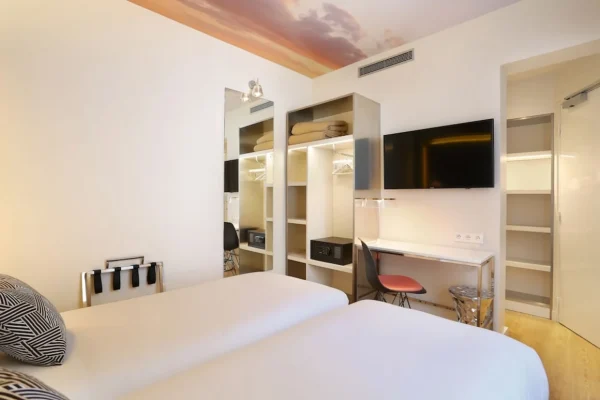 Nouvel Hotel Eiffel