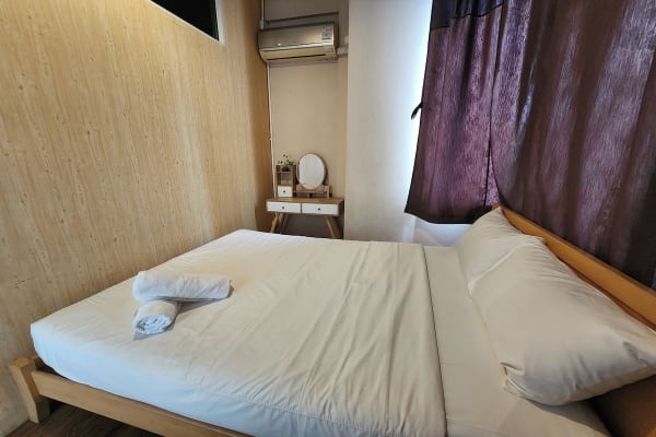 Ease Hostel