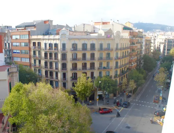 Hotel Well and Come Barcelona