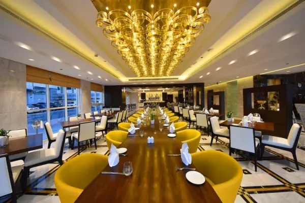 Jannah Burj Al Sarab - صورة 4