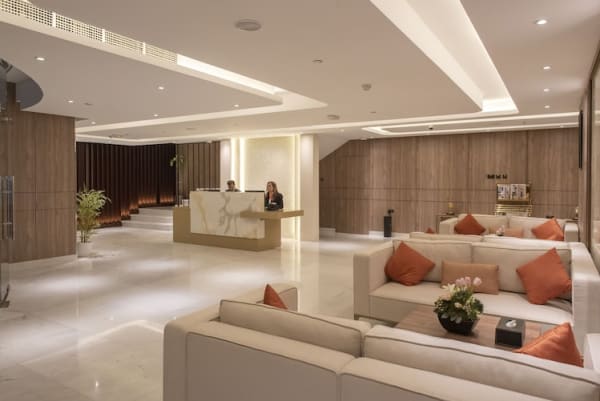 Corp Executive Hotel Doha Suites - image 2