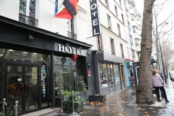 Grand Hotel Nouvel Opera - صورة 3
