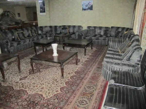 Asia Hotel - صورة 4