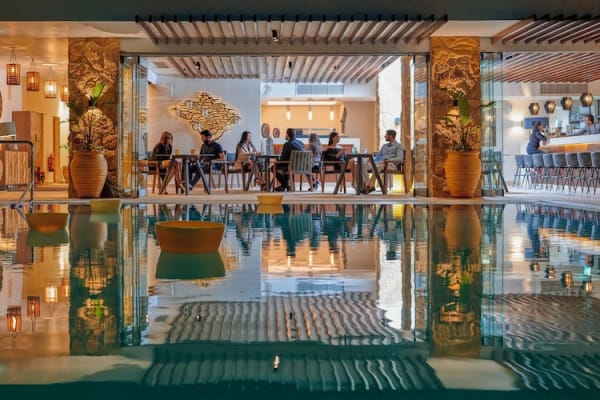 Holiday Inn Hotel & Suites Cairo Maadi by IHG - صورة 3