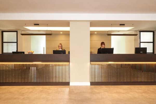 Hotel Roma Tor Vergata - صورة 2