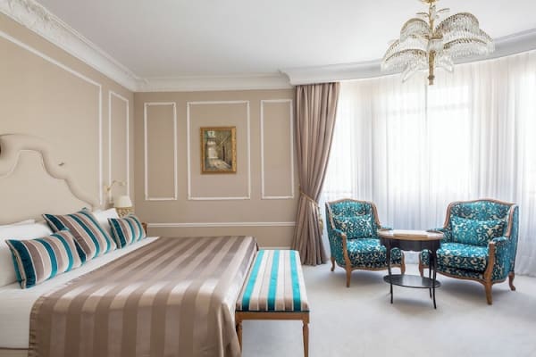 Hotel El Palace Barcelona - image 3