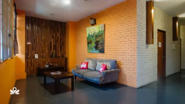 The Explorers Guesthouse and Hostel - صورة 4