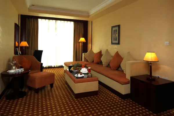 Ramada by Wyndham Riyadh