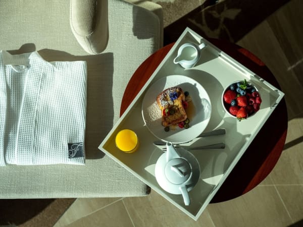 Fairmont Bab Al Bahr - image 3