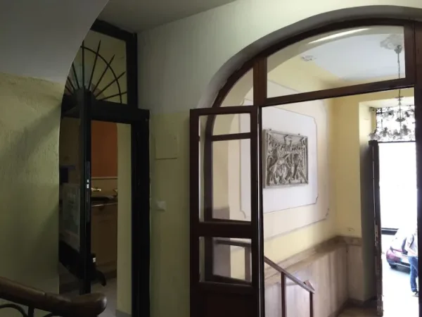 Hotel Ventura Rome - صورة 4