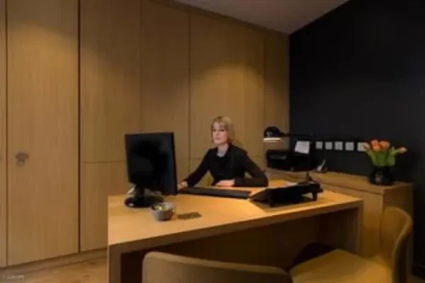 Hotel Mirabeau Eiffel - image 4